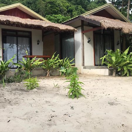 Balili Villas El Nido-Free Car & Driver During Stay Exteriér fotografie