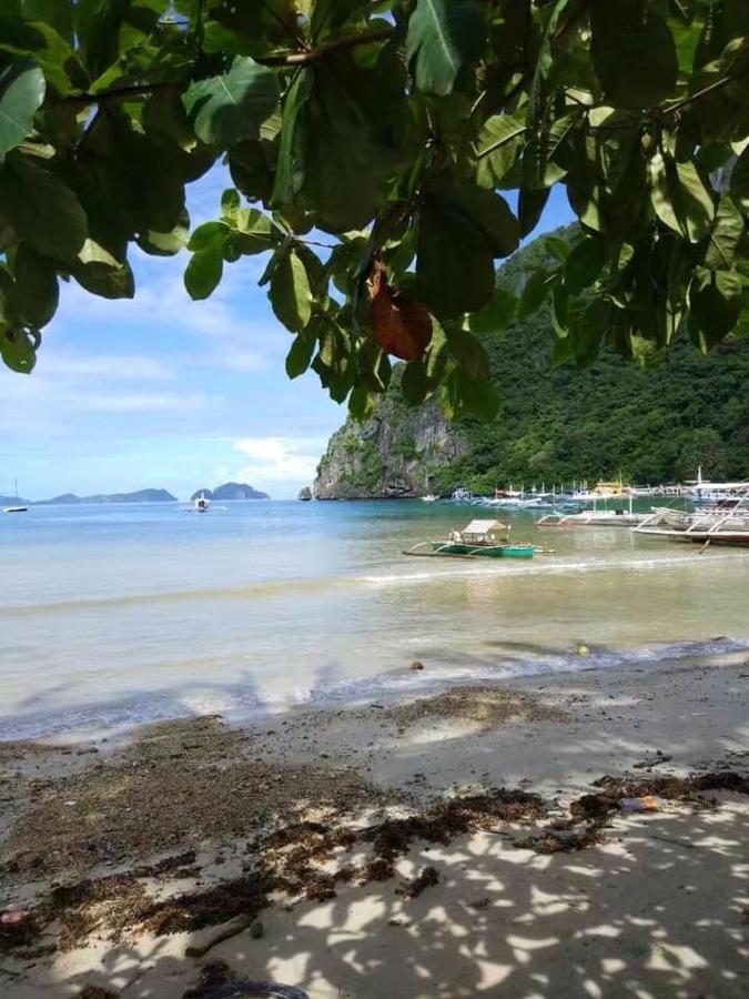 Balili Villas El Nido-Free Car & Driver During Stay Exteriér fotografie