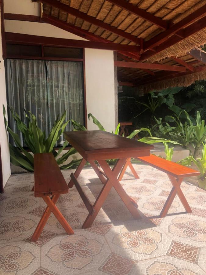Balili Villas El Nido-Free Car & Driver During Stay Exteriér fotografie