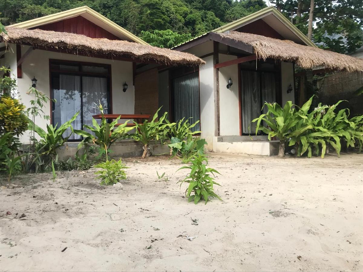 Balili Villas El Nido-Free Car & Driver During Stay Exteriér fotografie